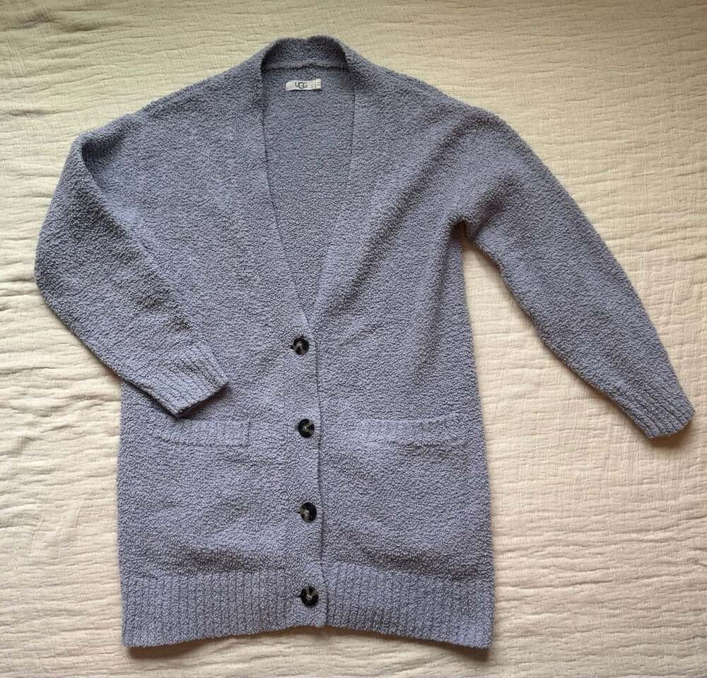 UGG Joccelyn Cardigan